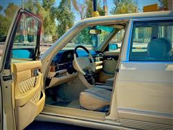 مرسيدس بنز S-Class